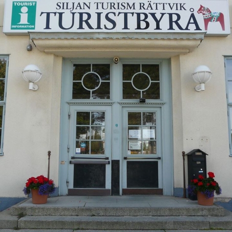 Turistbyrån