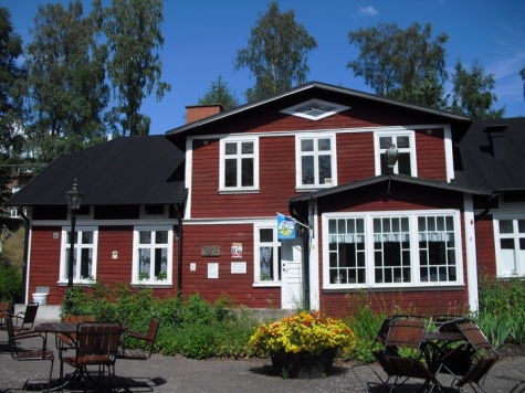 Café Hembygdsparken