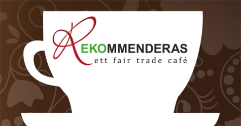 Café Rekommenderas i Falun