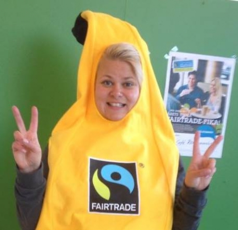 Café Rekommenderas i Falun