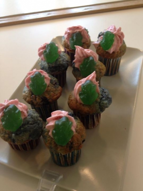 Café Rekommenderas i Falun