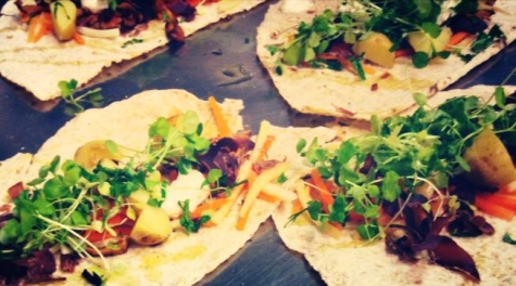 Knut Restaurang och Bar