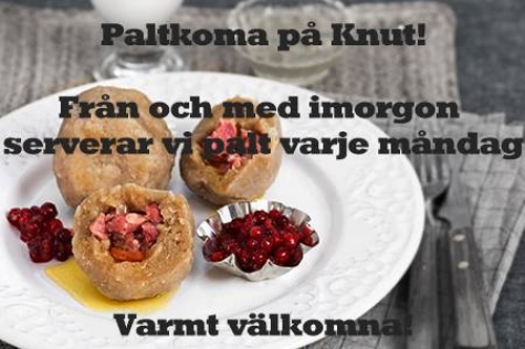 Knut Restaurang och Bar