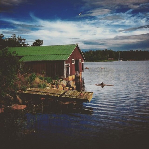 Skärså Camping