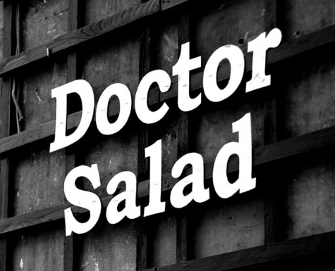 Doctor Salad