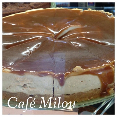 Café Milou