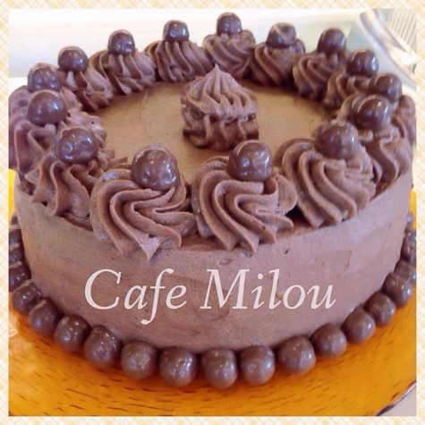 Café Milou