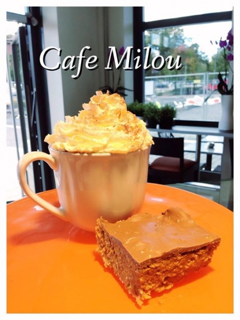 Café Milou