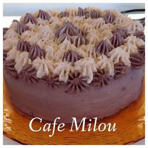 Café Milou