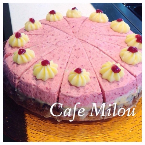 Café Milou