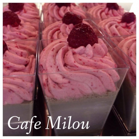 Café Milou