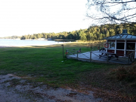 Gålö Havsbad