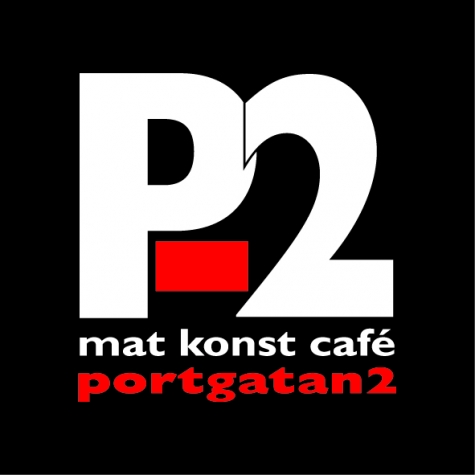 Restaurang P-2