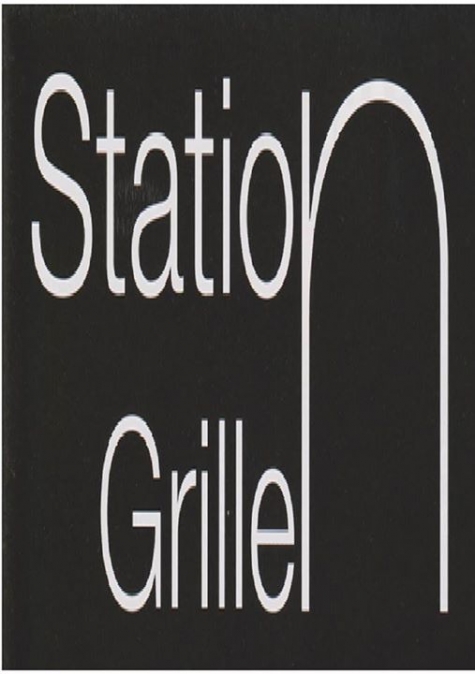 Station Grillen Skene
