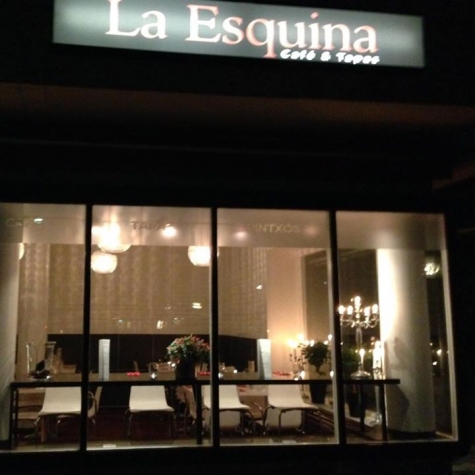 La Esquina