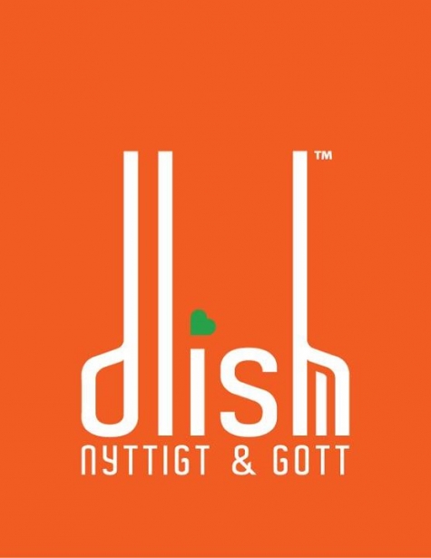 Dlish - Nyttigt och Gott
