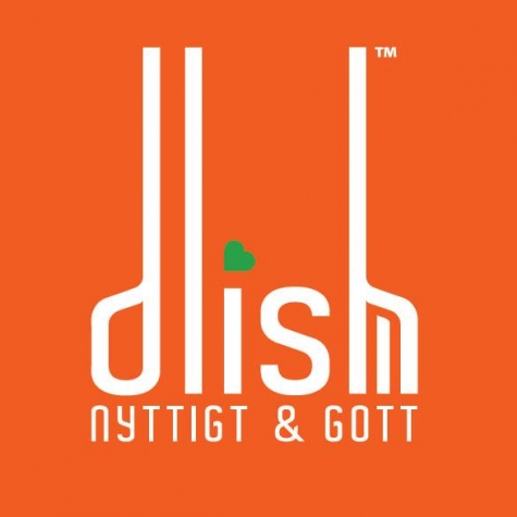 Dlish - Nyttigt och Gott