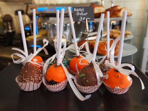 Söders Deli och Café