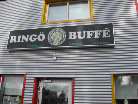 Ringö Buffe