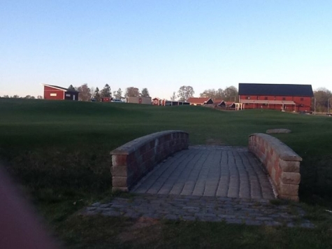 Vreta Kloster Golfklubb