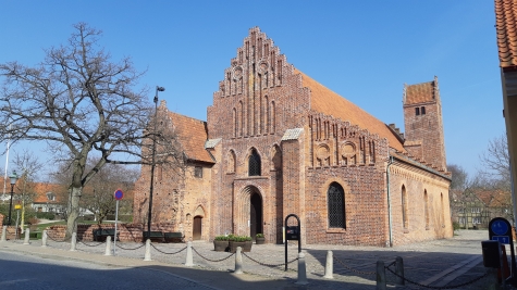 S:t Petri kyrka