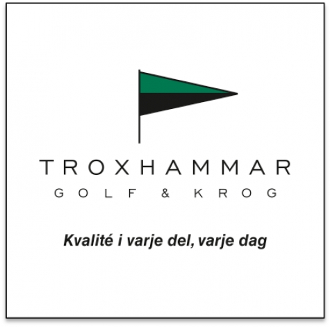 Troxhammar Krog