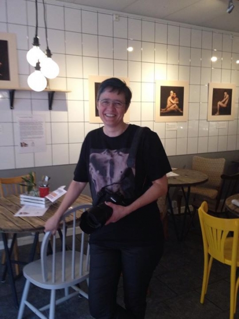 Isak och Berg Cafe, Butik och Lunch