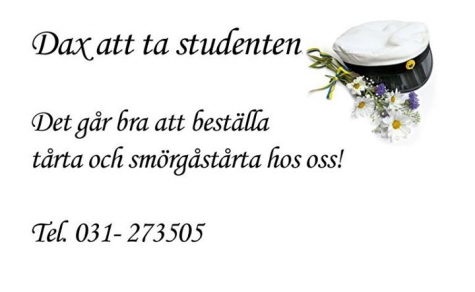 Isak och Berg Cafe, Butik och Lunch