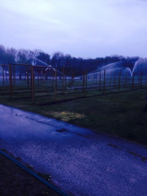 Ivögården Mat och Vingård