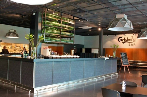 Carlsberg Bar