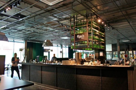 Carlsberg Bar