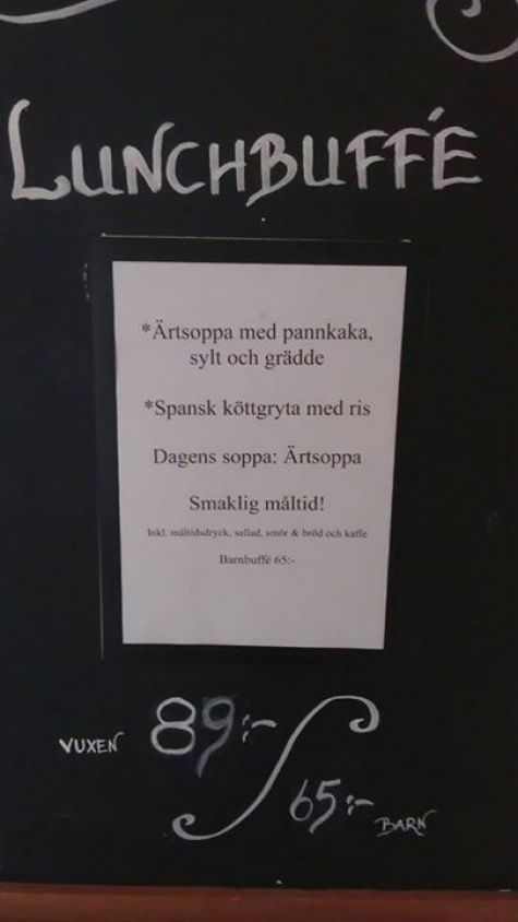 Dalawärdshus Falujungfrun