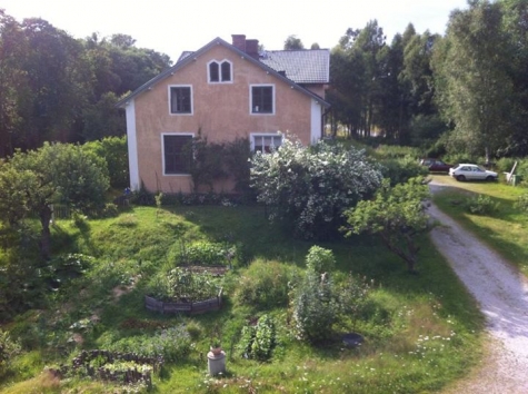 Baggå Skola Café och BnB