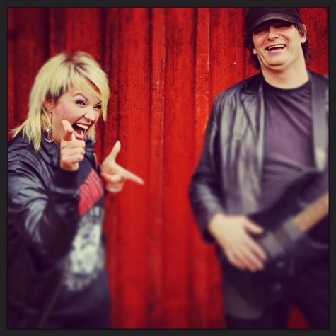 Thai Chumphae Restaurang AB