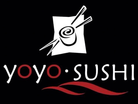Yoyo Sushi