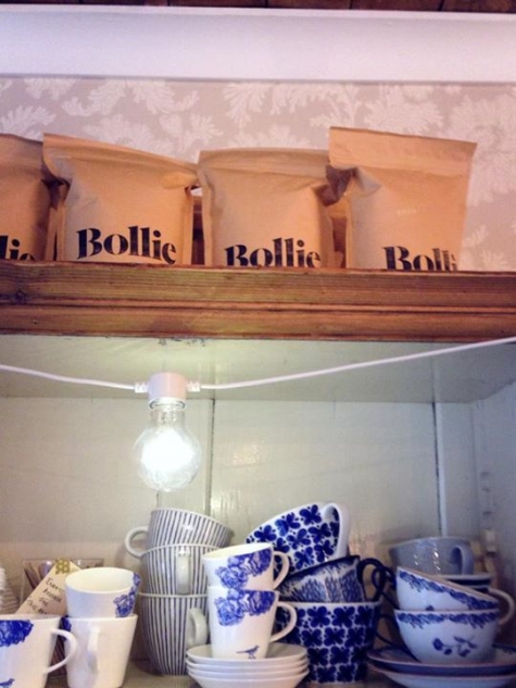 Bollie Café