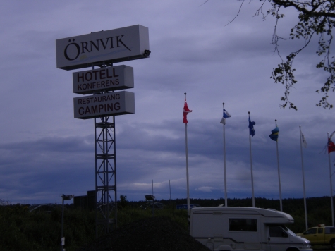 Örnvik Hotell Konferens