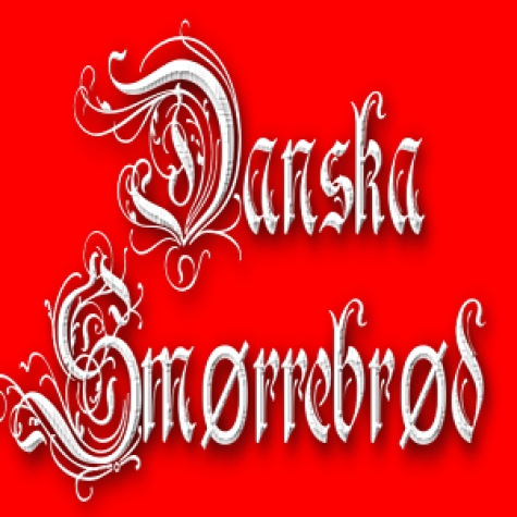 Danska Smörrebröd