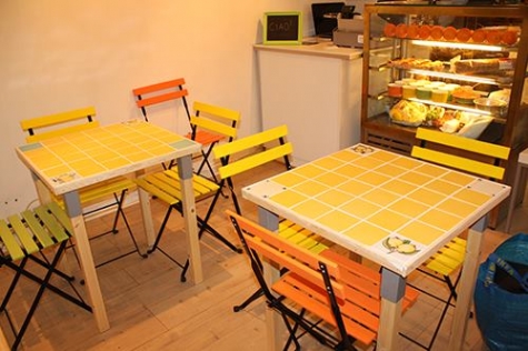 Felice Cafè Napulitano