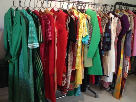 Evas Vintage,Second Hand