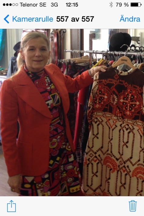 Evas Vintage,Second Hand