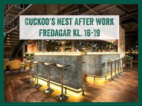 Restaurant Cuckoos Nest