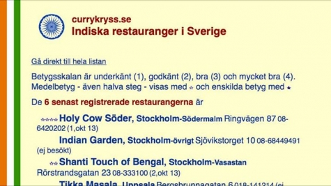 Holy Cow Söder