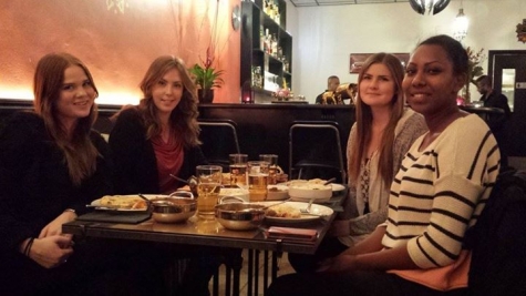 Tandoori City Indisk Restaurang och Bar