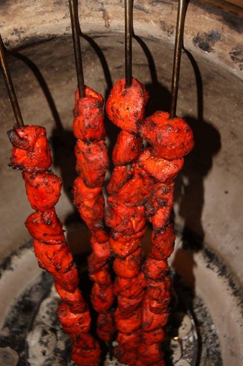 Tandoori City Indisk Restaurang och Bar