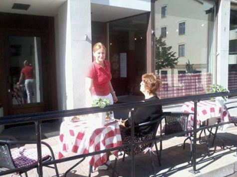 La Gatta Caffetteria