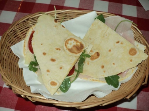 La Gatta Caffetteria