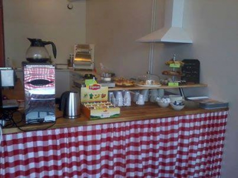 La Gatta Caffetteria