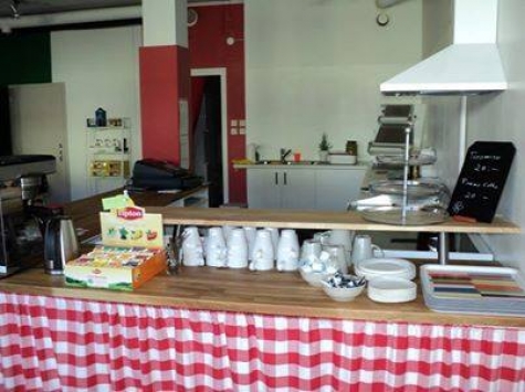 La Gatta Caffetteria