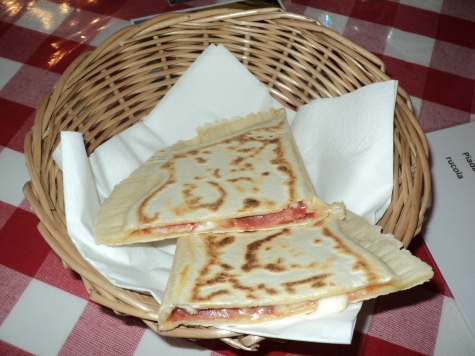 La Gatta Caffetteria